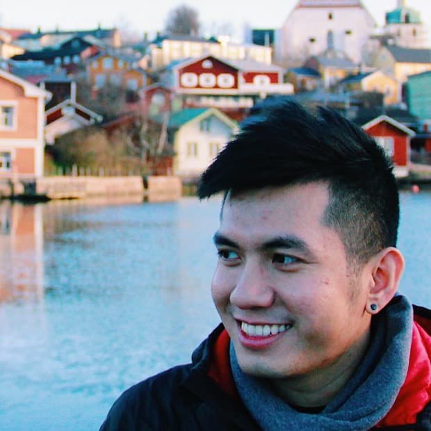 Vinh Ngo