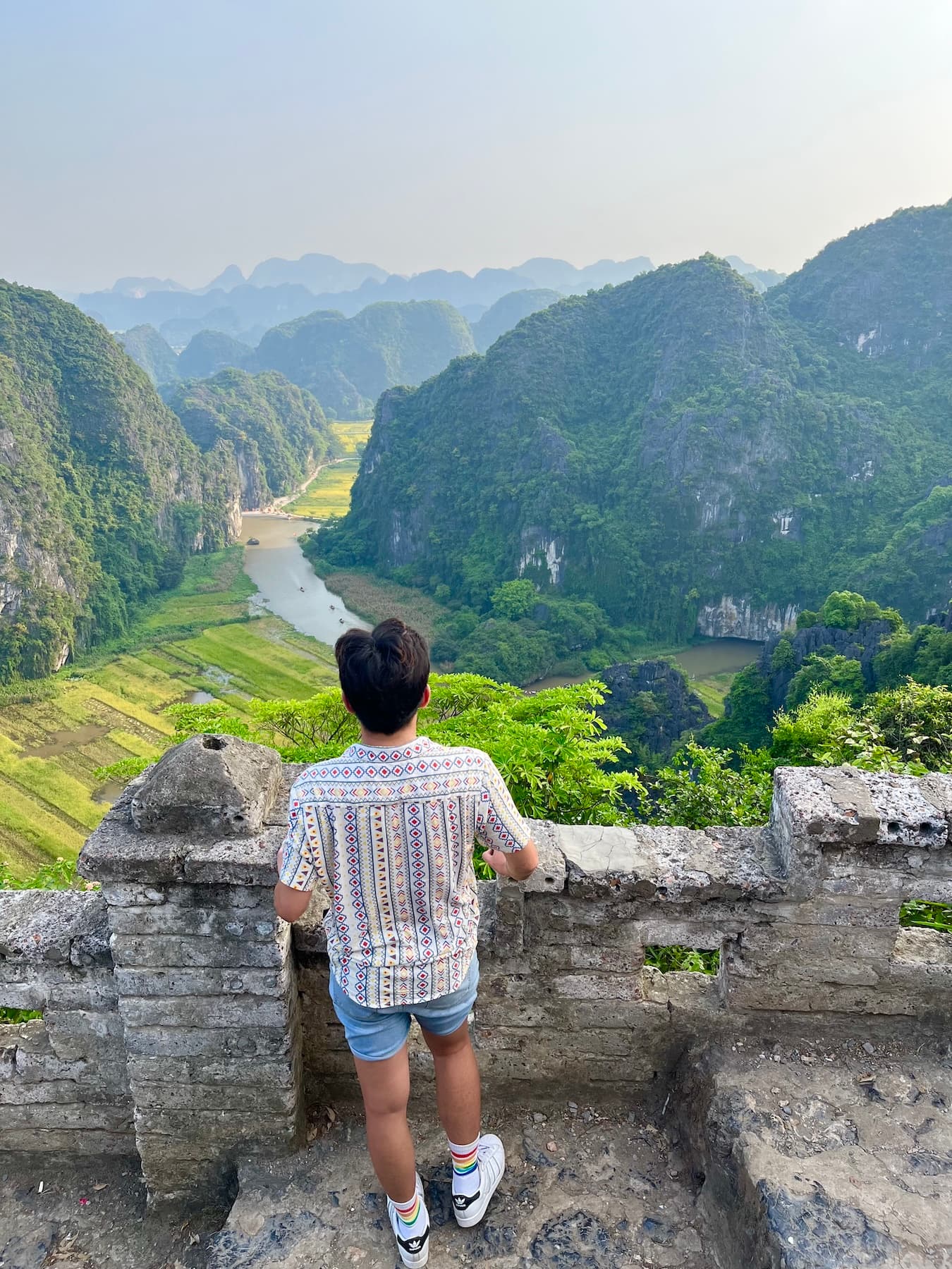 Ninh Binh, Vietnam